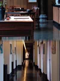 住到到了人生Hotel！捨不得走