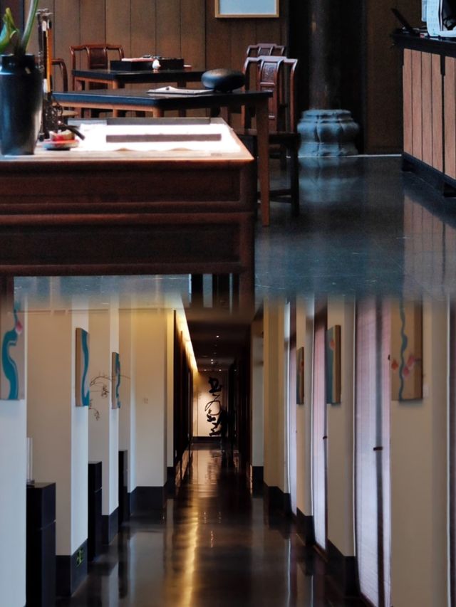 住到到了人生Hotel！捨不得走