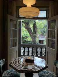 林氏府!!!近期最滿意的酒店!