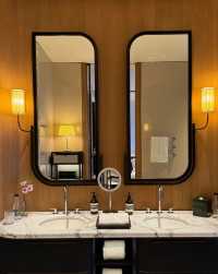 上海新地標！前灘華爾道夫奢華啟幕，一睡難忘｜內含實拍攻略