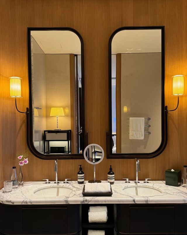 上海新地標！前灘華爾道夫奢華啟幕，一睡難忘｜內含實拍攻略