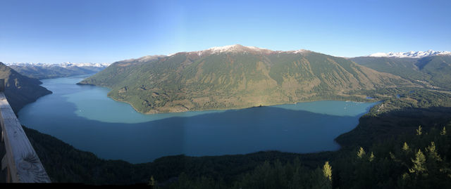 新疆自駕|沿途風光美到窒息! 新疆自駕|沿途風光美到窒息!