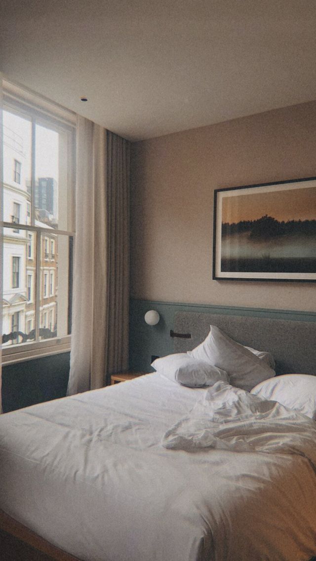 A Delightful Stay: My Third Visit