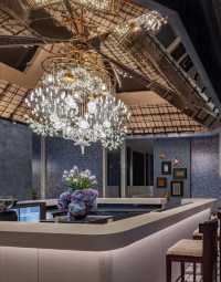 新疆首家洲際開業！2025必睡酒店來囉～