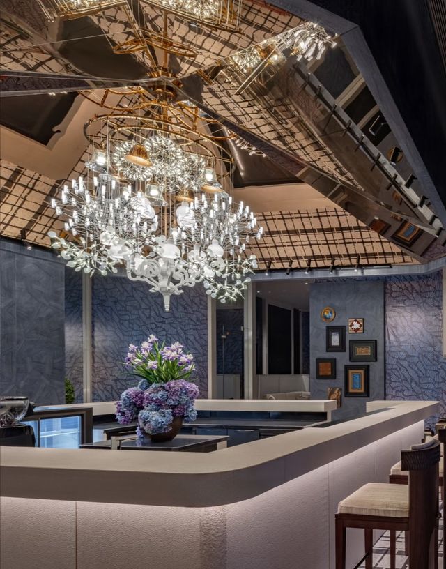 新疆首家洲際開業！2025必睡酒店來囉～