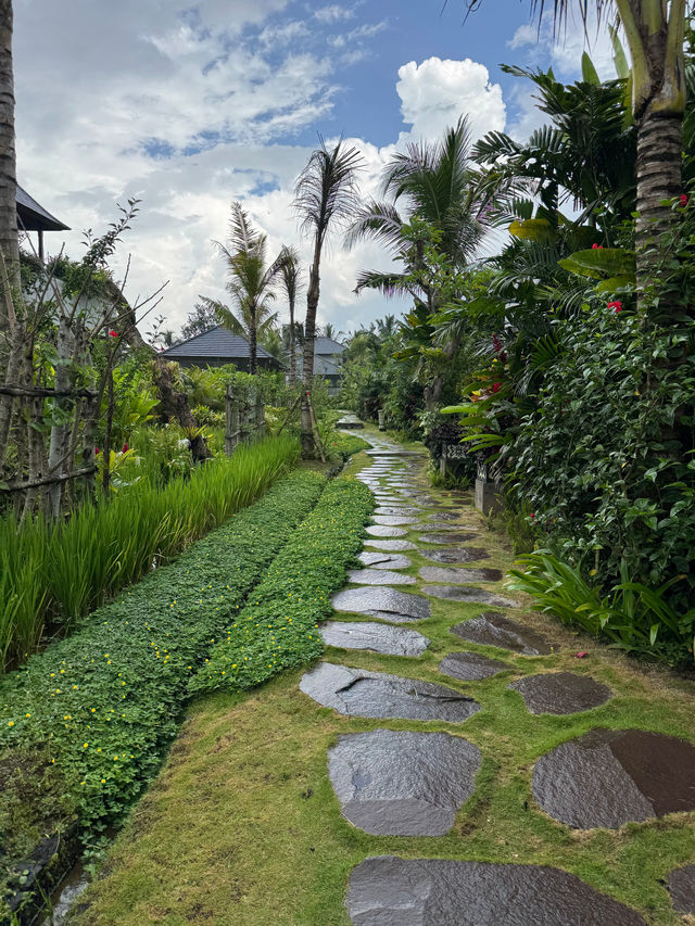 Tranquil Escape at Inara Alas Harum