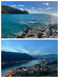 黑山漫遊記：被上帝偏愛的小眾秘境