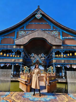 Reverse parenting outing surprise! Nantong Qidong's hidden gem for kids revealed