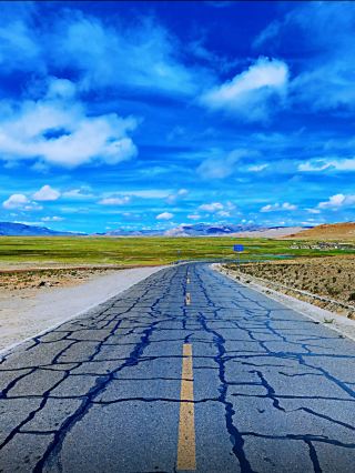 Tibet's Secret Wonderland! The 10-Day Grand Circle Tour of Ali is a Must-Visit in This Lifetime