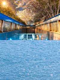 滿屏嘅震撼!總有一日你會嚟到呢座山海城