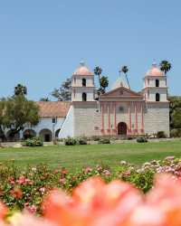 農曆新年外遊打卡美國經典一號公路