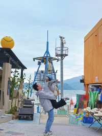 漫步深圳 “鼓浪嶼” - 較場尾