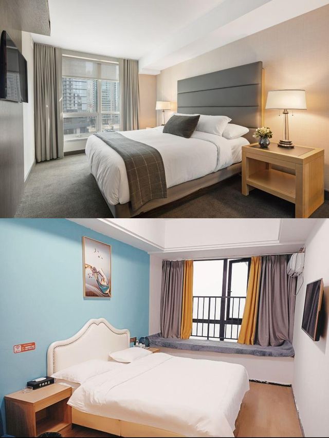 新鄭寶藏酒店，影音控狂喜！