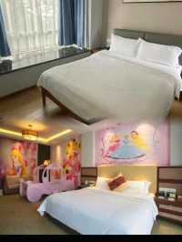 秋冬封神！廬山西海這家溫泉酒店讓我賴到不想走