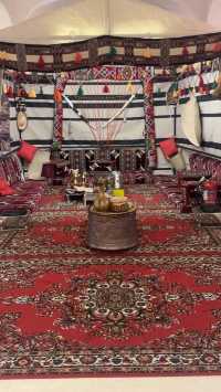 Great Location and Efficient Service