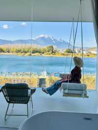 麗江的老闆瘋了嗎?這種房間才10間???