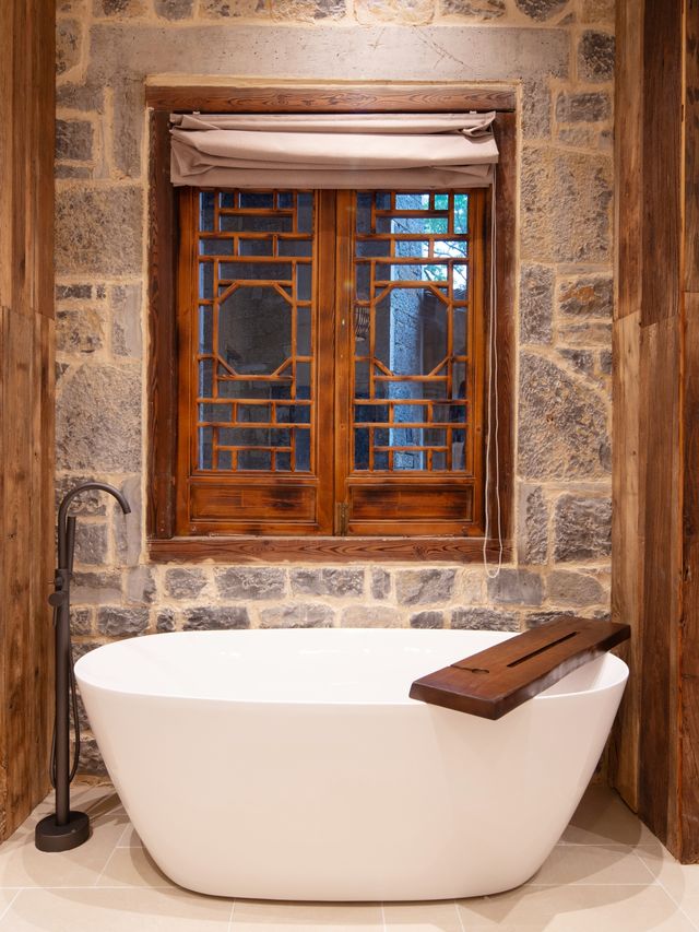 和閨蜜在峰林布依睡了3天!!不想回家~ 和閨蜜在峰林布依睡了3天!!不想回家~