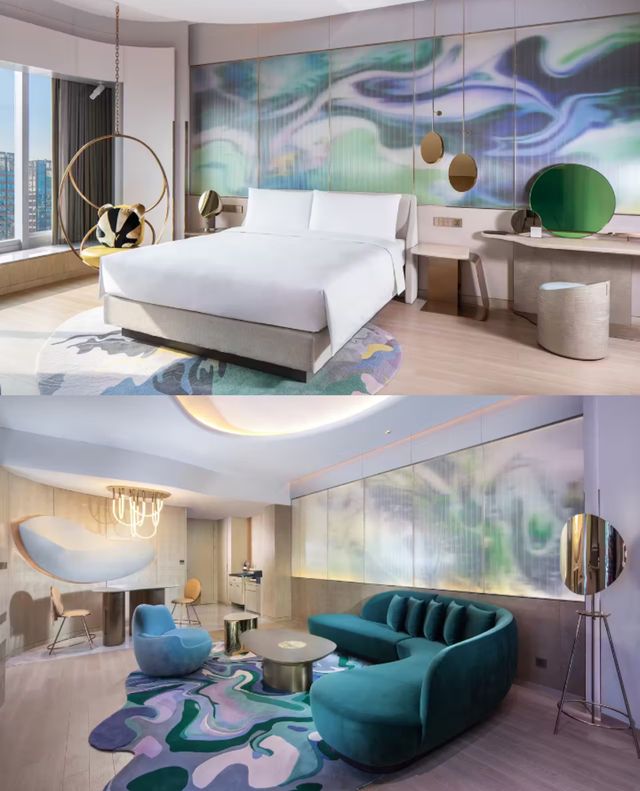 現代風廚房必住指南