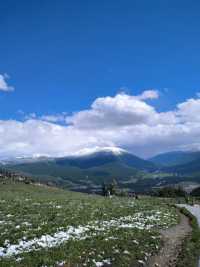 被喀納斯的美震撼到說不出話這才是新疆旅遊的天花板,阿勒泰皇冠上的明珠說的就是這裡吧 【必