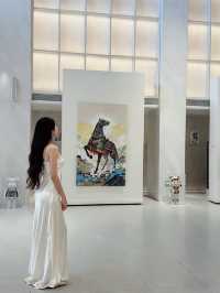 不出遠門！不做攻略！試試在自己的城市度假～