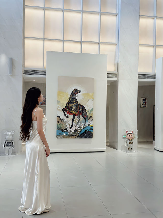 不出遠門！不做攻略！試試在自己的城市度假～