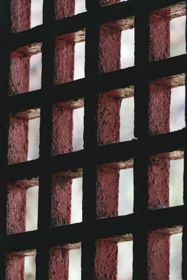 周公廟風景名勝區遊玩攻略