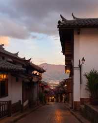 麗江古城·柔軟時光指南 | 邂逅高原水鄉