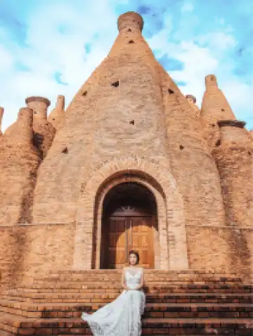 旅行攻略｜雲南旅拍彌勒紅河水鄉