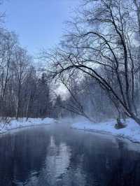 長白山滑雪全攻略