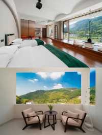 天柱山自駕黨狂喜！這家寶藏民宿直接封神！