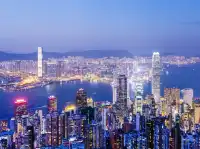 港澳連遊5日秋遊必看攻略來啦