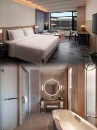 聽老公的真沒錯！揚州必住設計師酒店