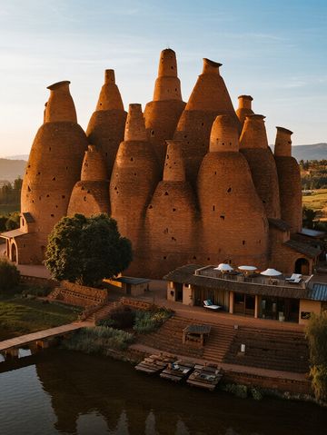 彌勒親子遊 東風韻美憬閣的溫泉遛娃之旅！