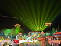 楊貴妃同款溫泉 週末解鎖全西安最尊貴溫泉