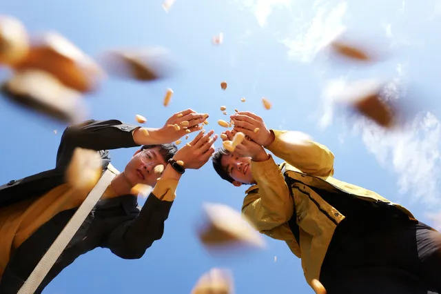 南京周邊遊番外篇1：皖南秋景之呈坎攻略