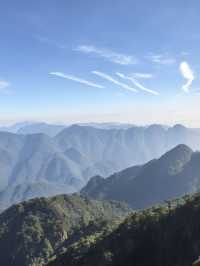 「去南昌等地旅遊看這一篇就夠了」