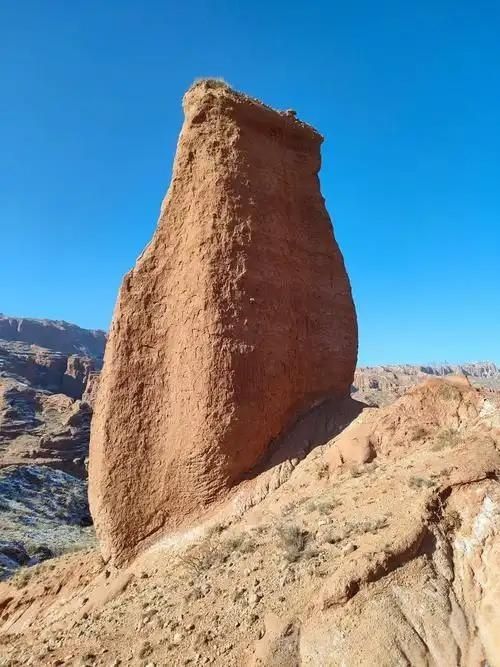【新疆阿克蘇：穿越天山南麓的神奇寶藏】絕美景色、純正文化