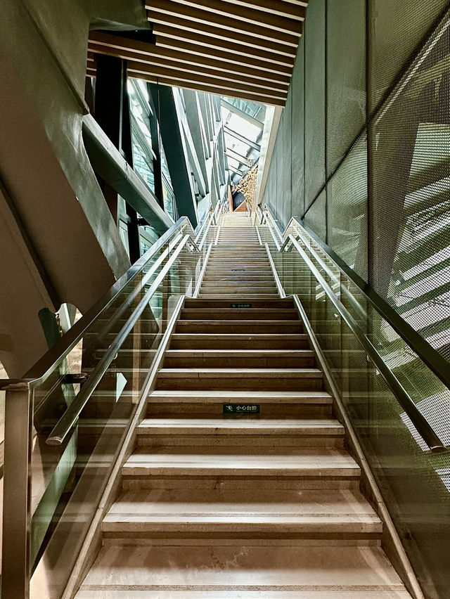 Chengdu Museum Chengdu Museum