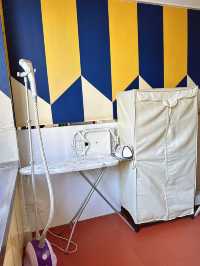 細節控必住寶藏酒店