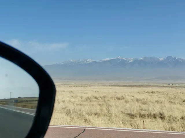 自駕青甘D2青海湖D3茶卡鹽湖 自駕青甘D2青海湖D3茶卡鹽湖