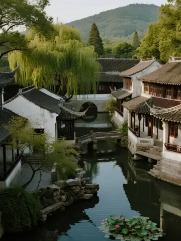 Suzhou Family-Friendly Garden Guide: Explore the Nine Must-Visit Gardens with Kids