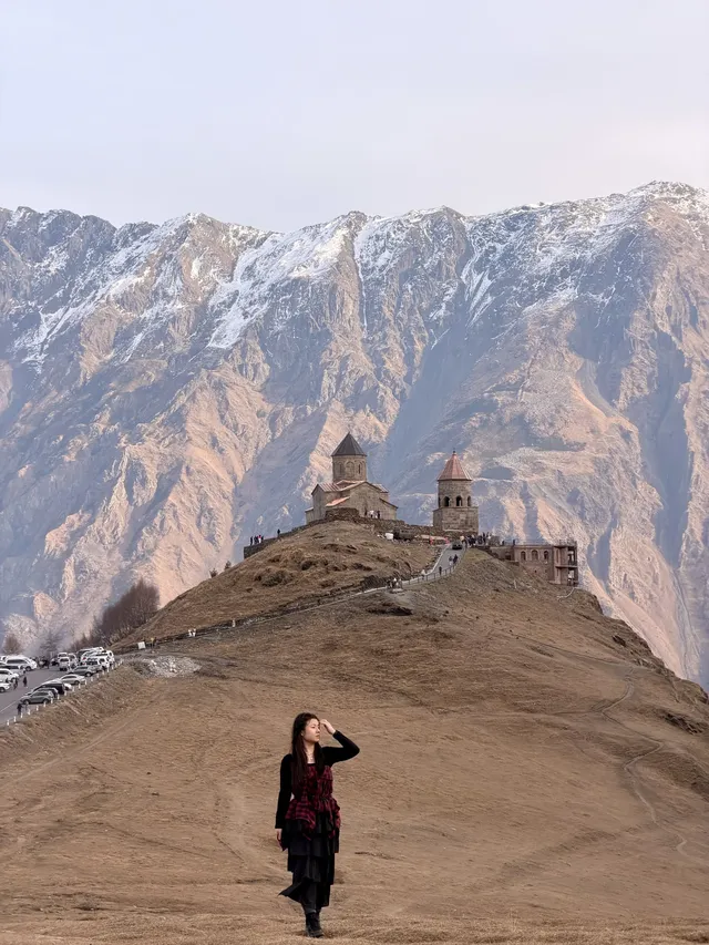 獨旅 旅遊攻略&注意事項