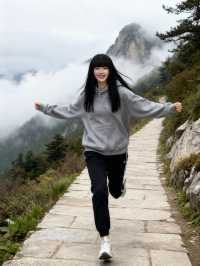 隴南4日遊 | 官鵝溝與萬象洞經典組合・全人群適配攻略