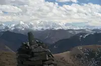 【成都出發】週末玩轉川西！貢嘎+雅拉雪山環線