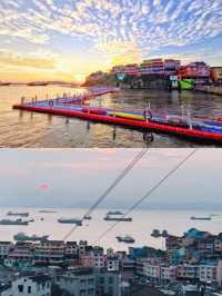 後岩石舍|溫嶺海邊 住進會唱歌智能美墅