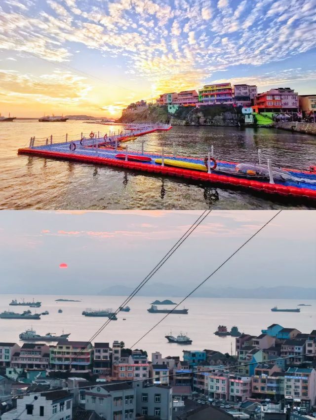 後岩石舍|溫嶺海邊 住進會唱歌智能美墅 後岩石舍|溫嶺海邊 住進會唱歌智能美墅