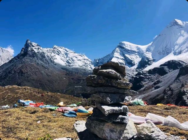 稻城亞丁不遺憾攻略！長線徒步+短線輕遊，新手也能hold