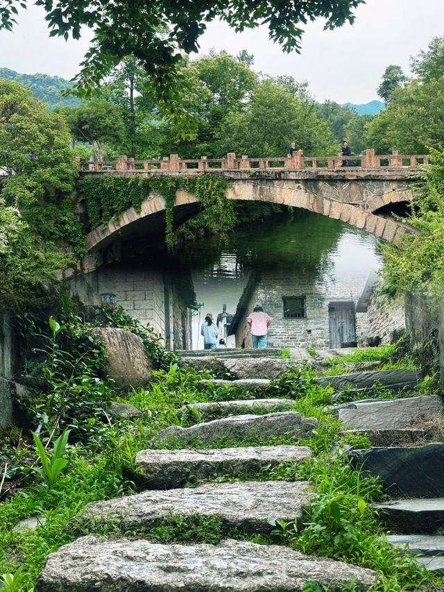 祁門旅遊攻略 | 這個皖南秘境藏不住了！