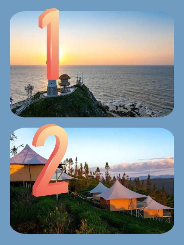 12-2月去哪最合適？看看你有想去的嗎