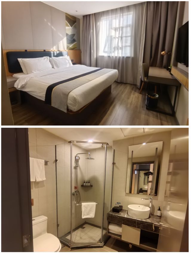 如家商旅廈門大學南普陀寺店-遊玩推薦